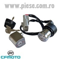 Kit contact chei original ATV CF Moto CForce - Snyper - Swat - Trail Trax - X5 - X6 - ZForce 4T LC 450-500-520-550-600cc